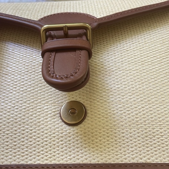 J.Crew Bag - Picture 2 of 9